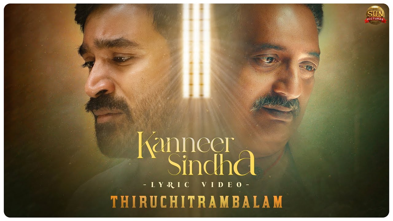 Kanneer Sindha - Song Cover Image
