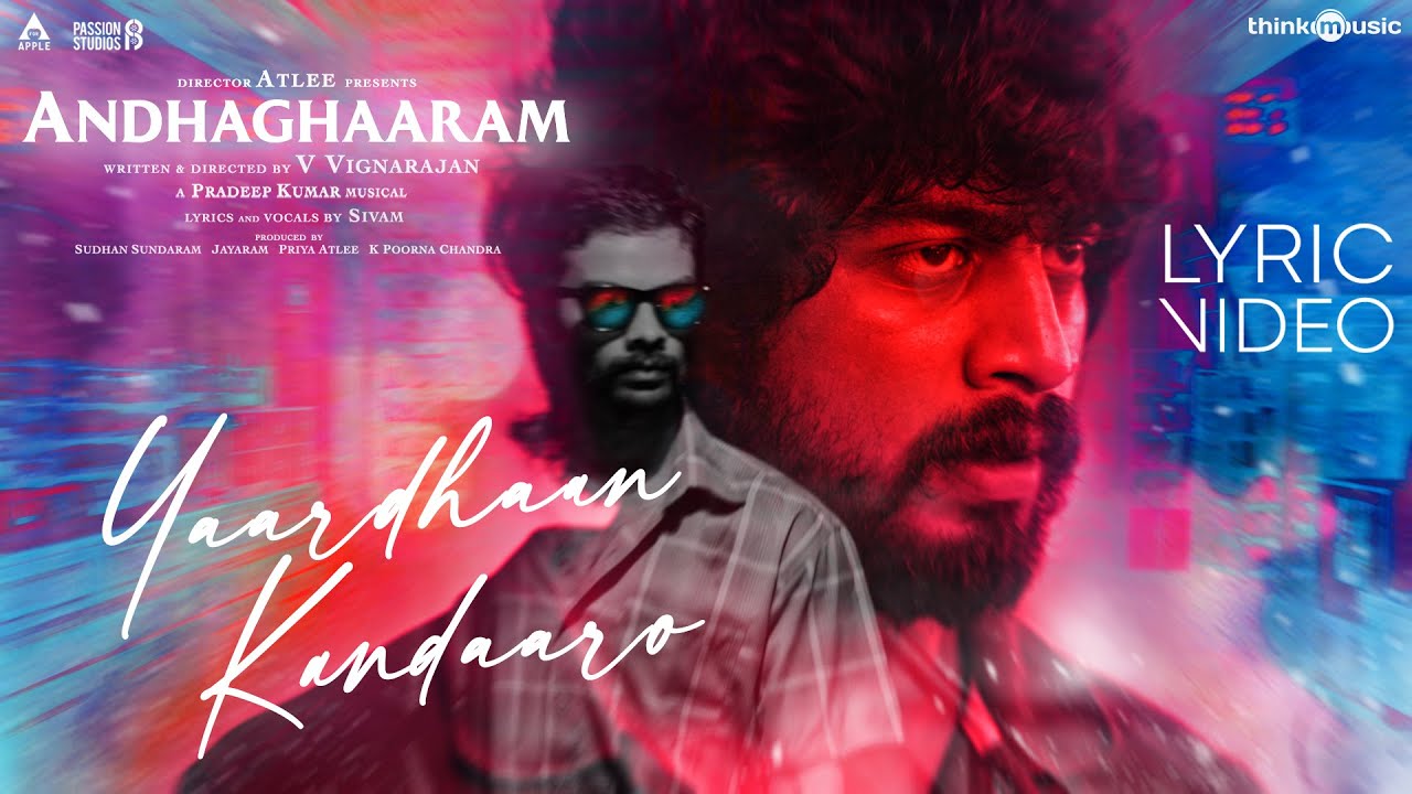 Yaardhaan Kandaaro - Song Cover Image