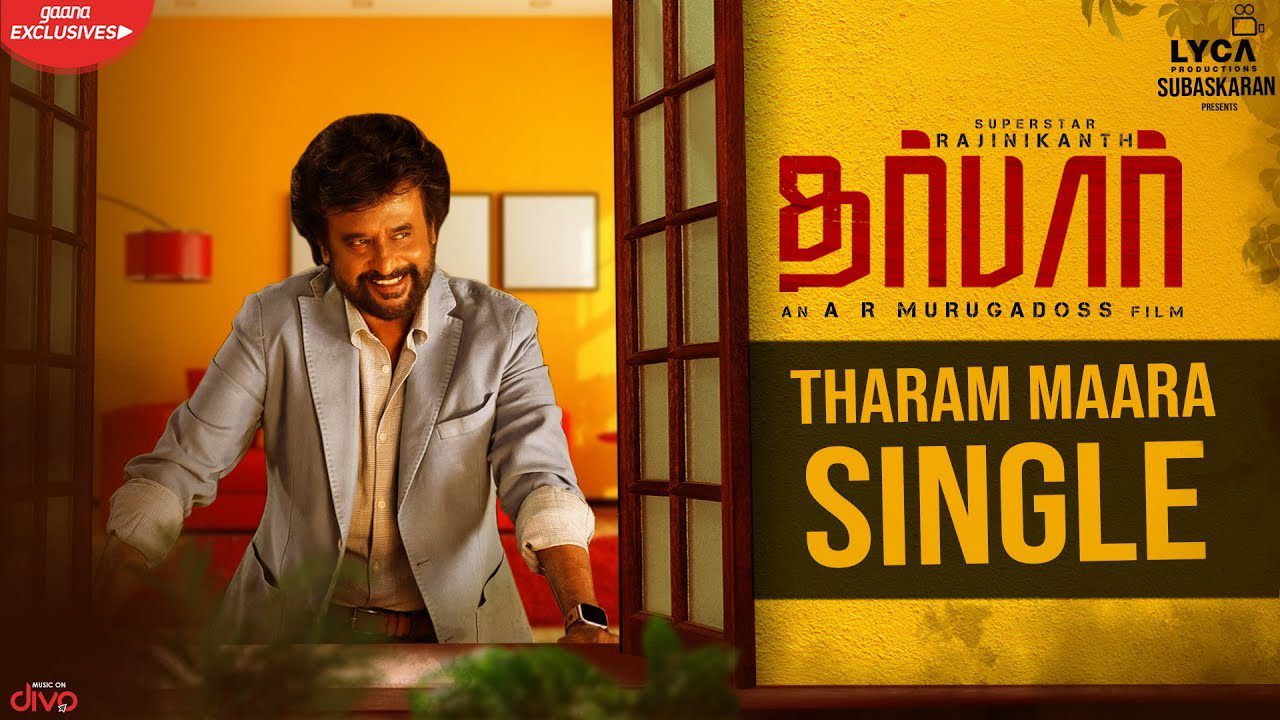 Tharam Maara Single - Song Cover Image