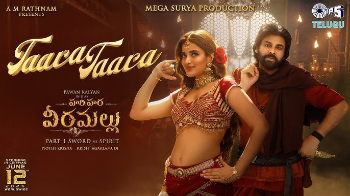 Taara Taara - Song Cover Image