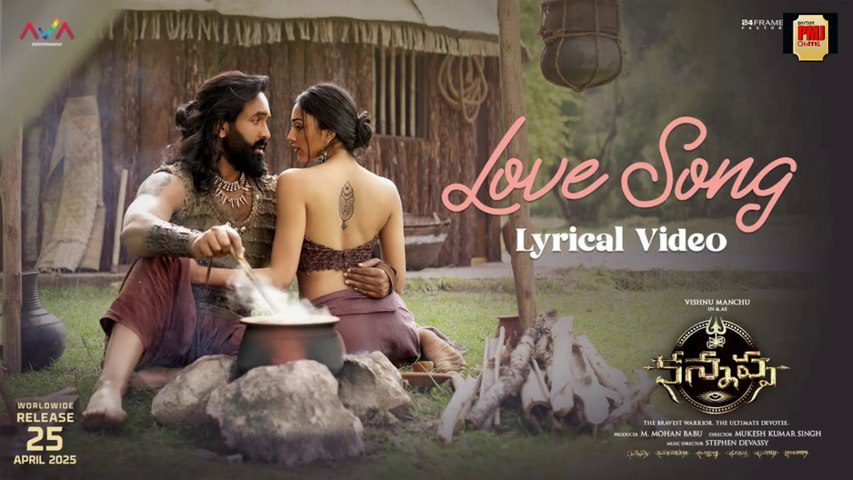 Love - Song Cover Image