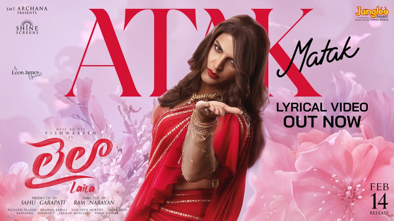 Atak Matak - Song Cover Image