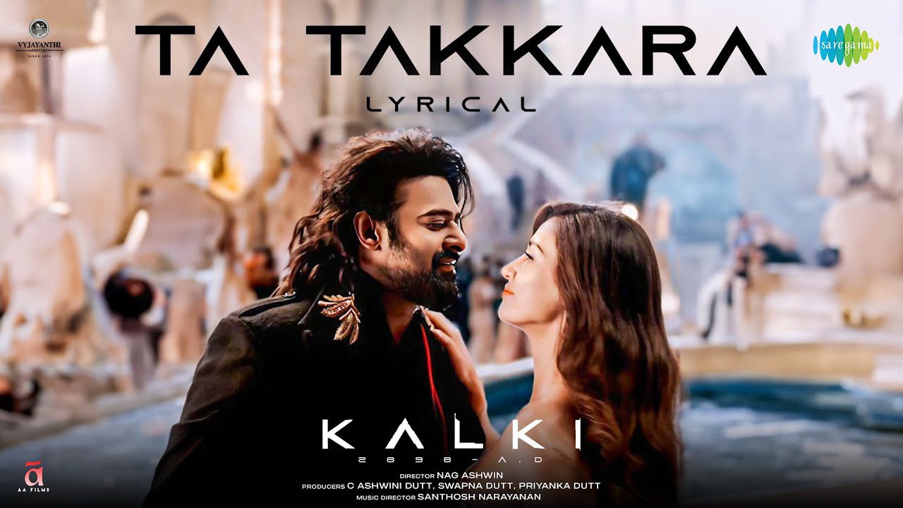 Ta Takkara - Song Cover Image