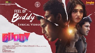 Feel Of Buddy - Song Cover Image