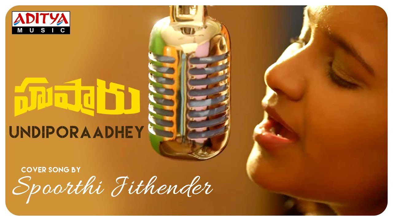 Undipothara - Song Cover Image