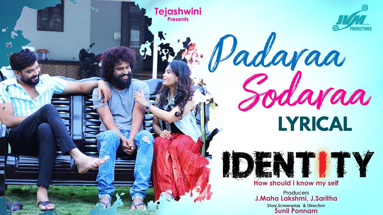 Padaraa Sodaraa - Song Cover Image