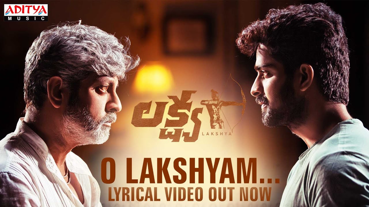 O Lakshyam - Song Cover Image