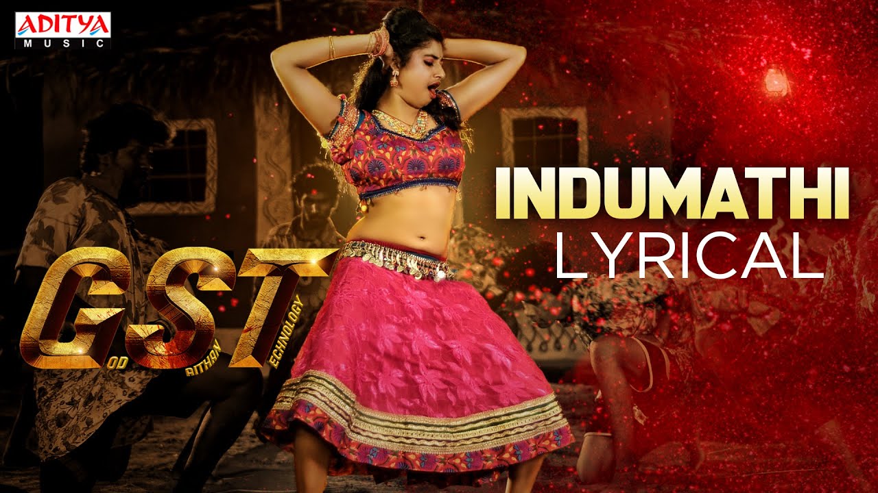 Indumathi - Song Cover Image