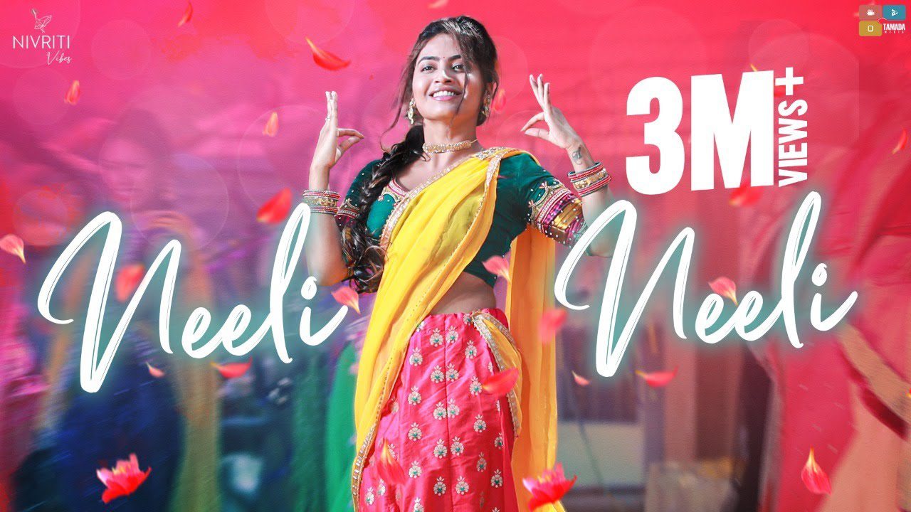 Neeli Neeli - Song Cover Image