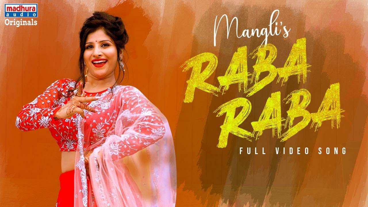 Raba Raba - Song Cover Image