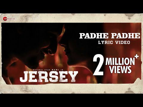 Padhe Padhe - Song Cover Image