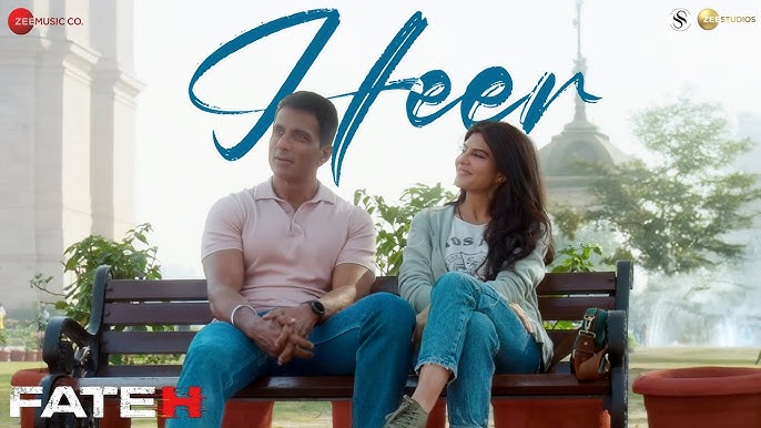 Heer - Song Cover Image