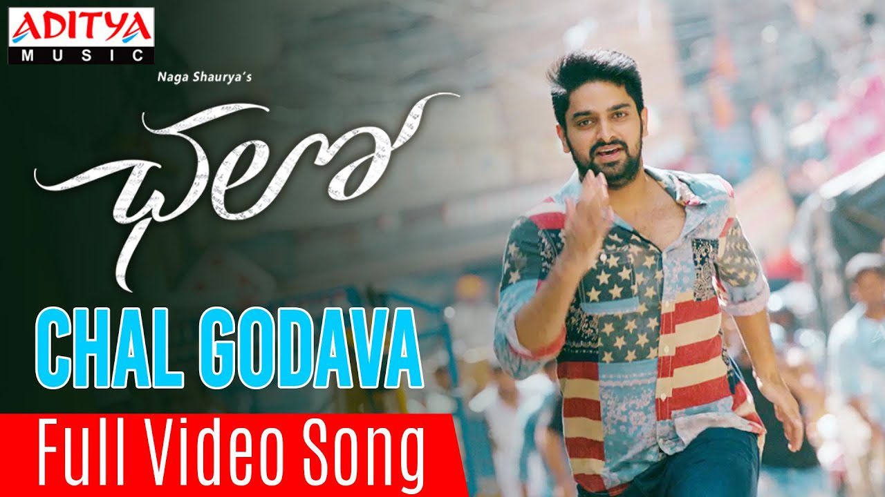 Chal Godava - Song Cover Image