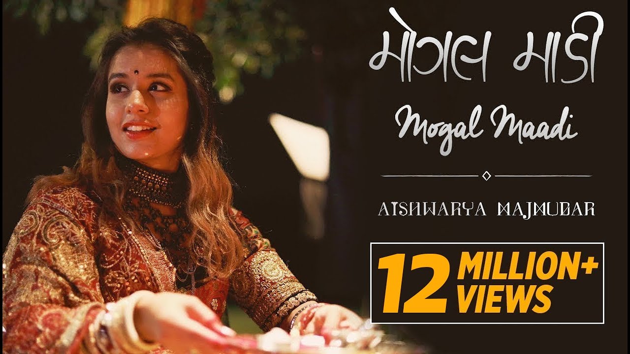 Mogal Maadi (Ladi Ladi Paay Lagu) - Song Cover Image