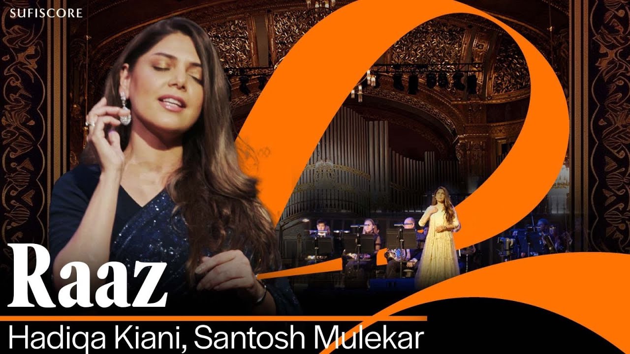 Raaz - Song Cover Image