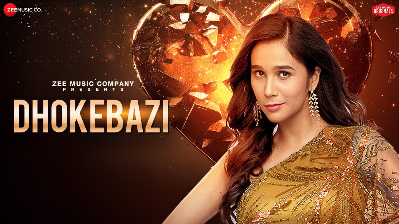 Dhokebazi - Song Cover Image