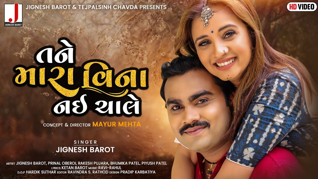 Tane Mara Vina Nai Chale - Song Cover Image