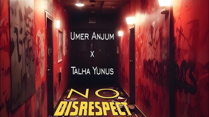 No Disrespect - Song Cover Image