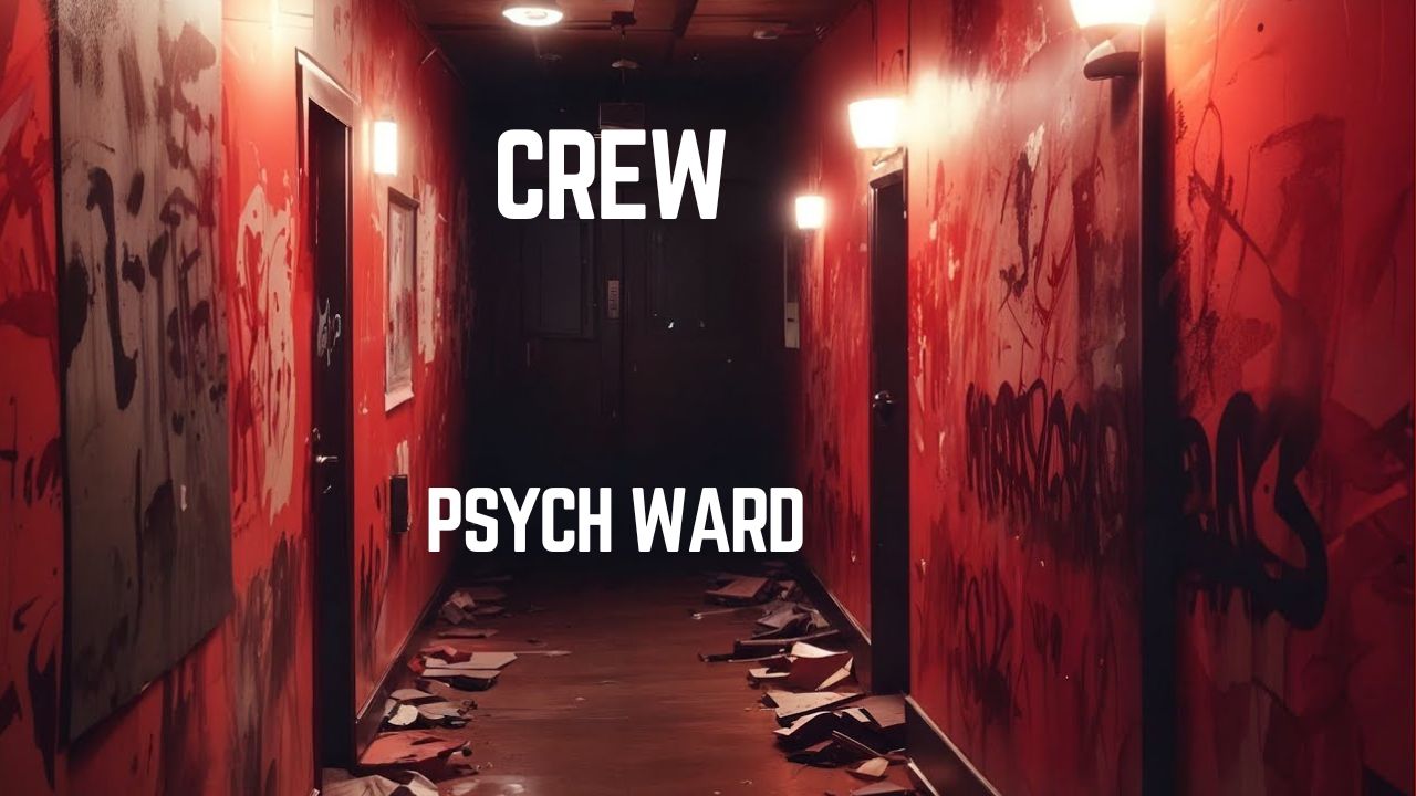 Crew - Song Cover Image