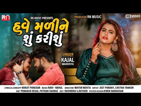 Have Mali Ne Shu Karishu - Song Cover Image