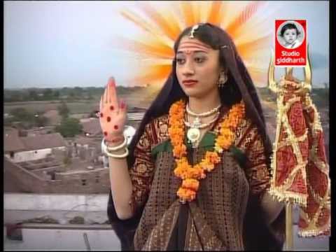 Gad dhare Thi Maji Nisariya - Song Cover Image