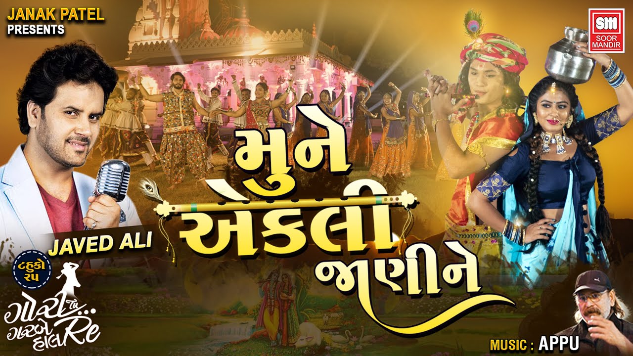 Mune Ekli Jani Ne - Song Cover Image