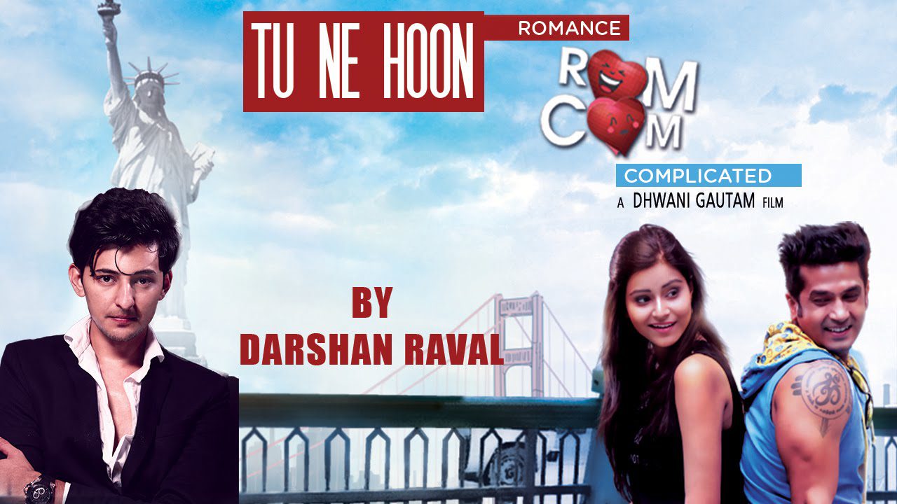 Tu Ne Hoon - Song Cover Image