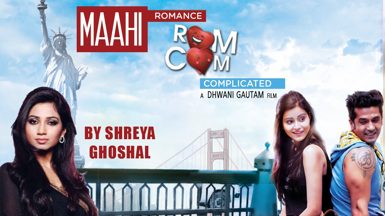 Maahi - Song Cover Image