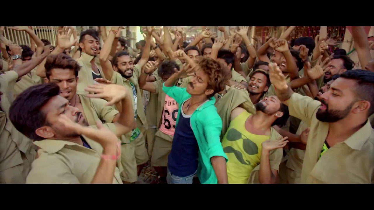 Aai Jyo - Song Cover Image