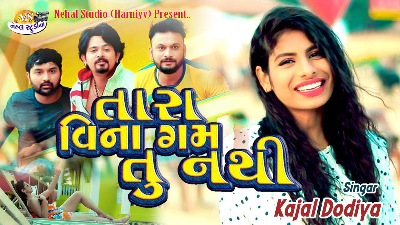 Tara Vina Gamtu Nathi - Song Cover Image