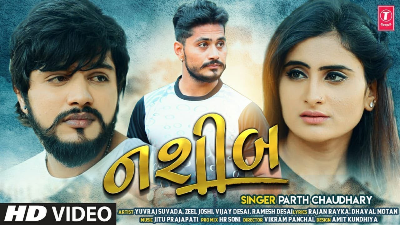 Naseeb - Song Cover Image