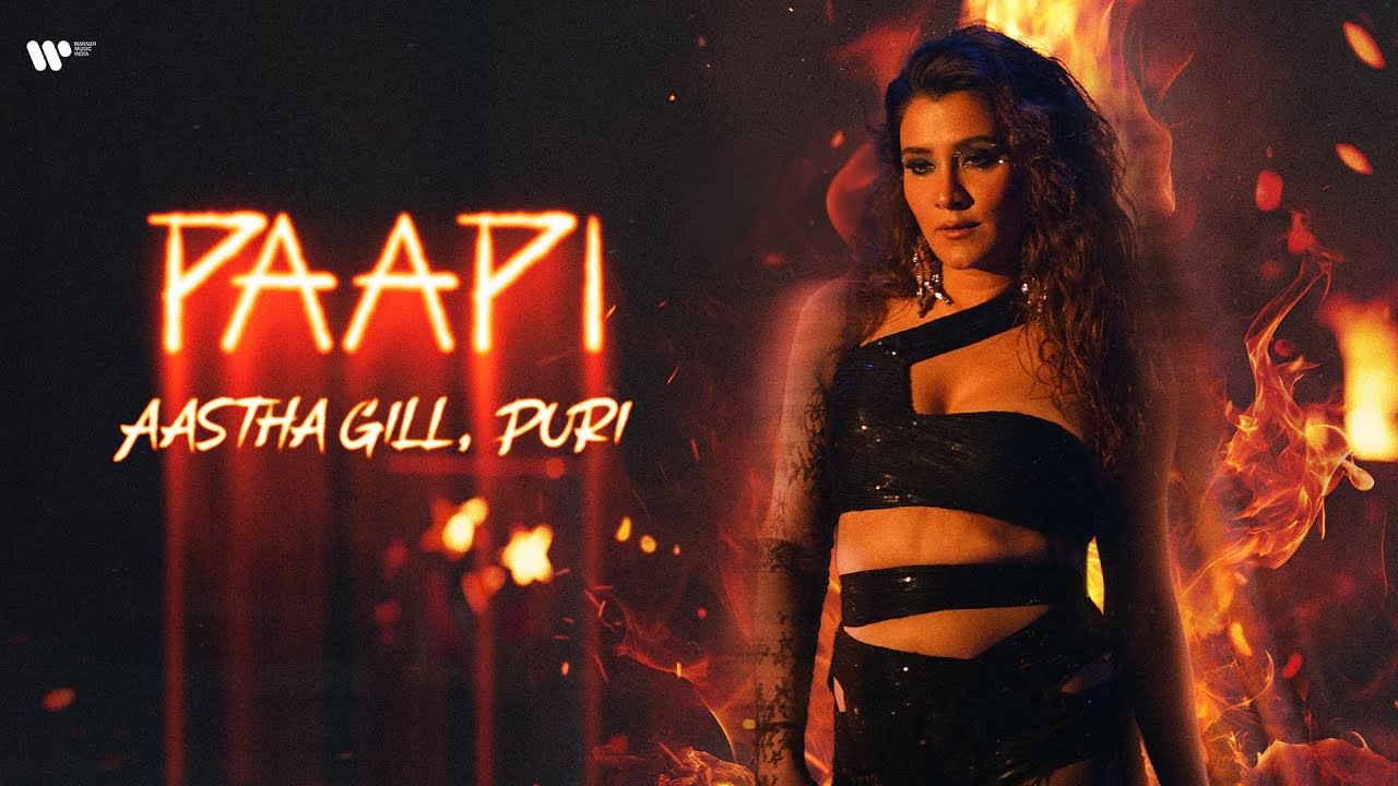 Paapi - Song Cover Image