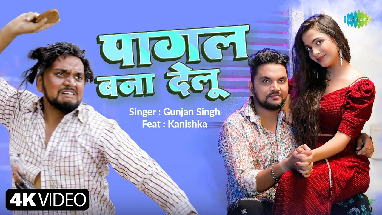 Pagal Bana Delu - Song Cover Image
