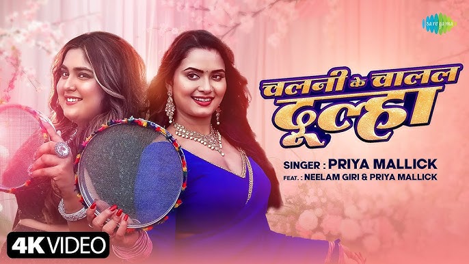 Chalni Ke Chalal Dulha - Song Cover Image