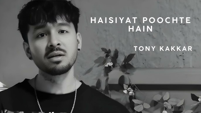 Haisiyat Poochte Hain - Song Cover Image
