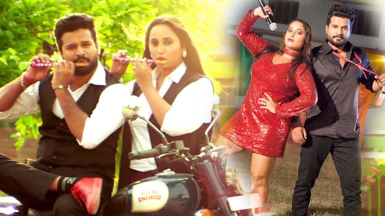 Chala Long Drive Pe - Song Cover Image