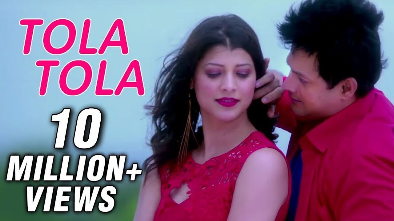 Tola Tola - Song Cover Image