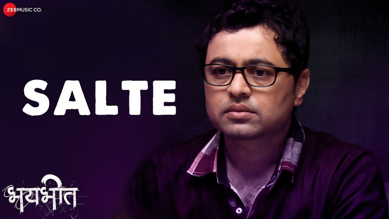Salte - Song Cover Image