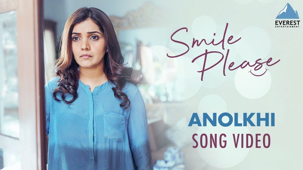 Anolkhi - Song Cover Image