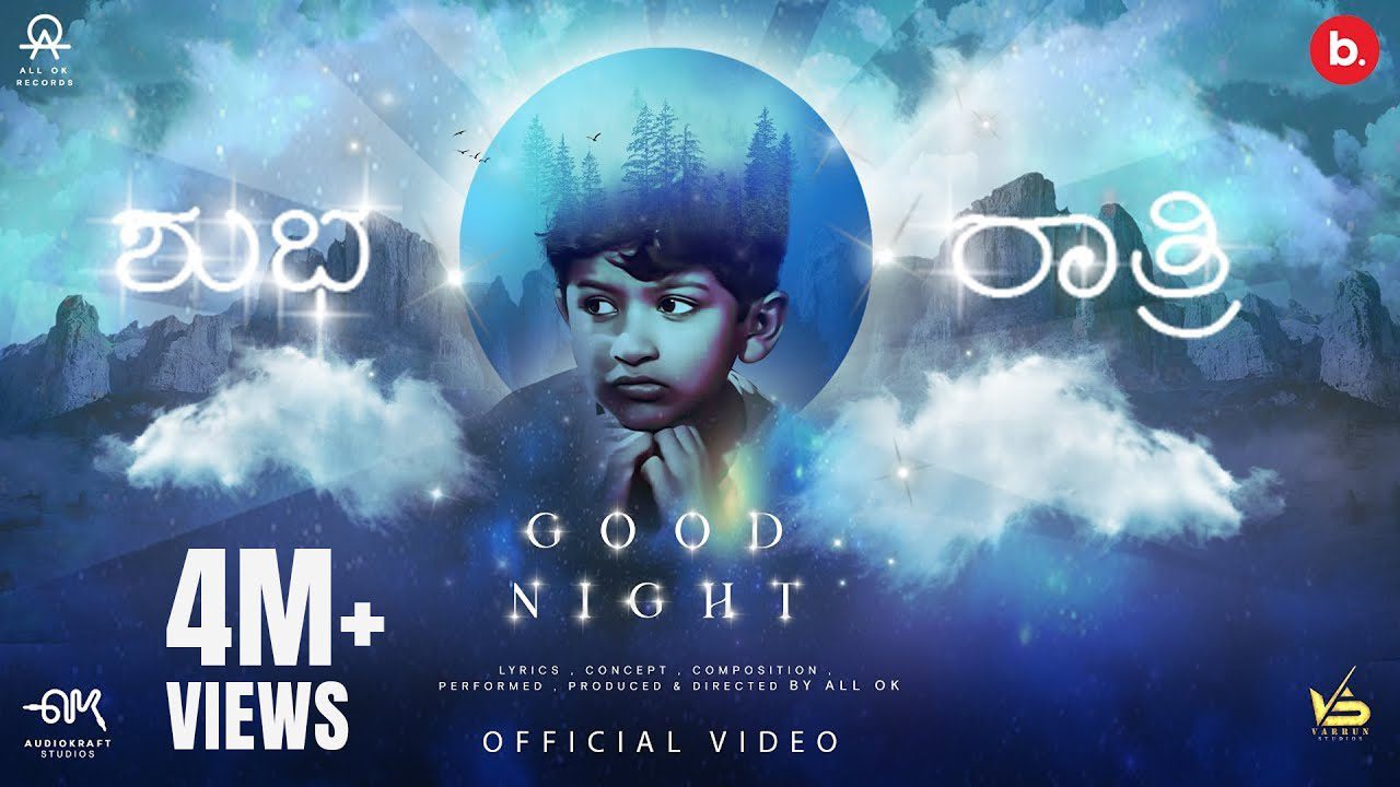 Good Night - Song Cover Image