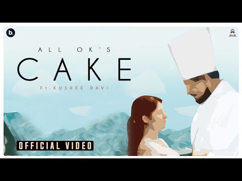Cake - Song Cover Image