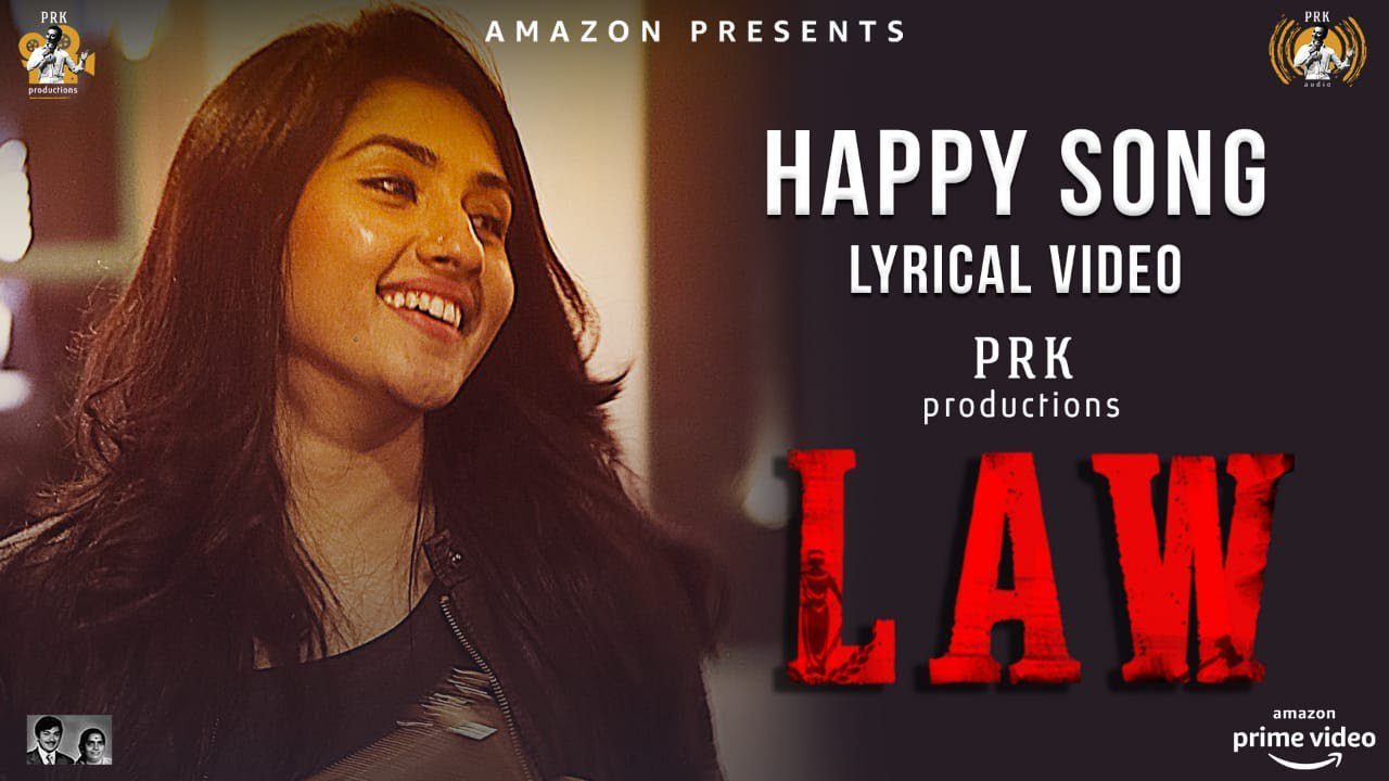 Happy Song - Song Cover Image