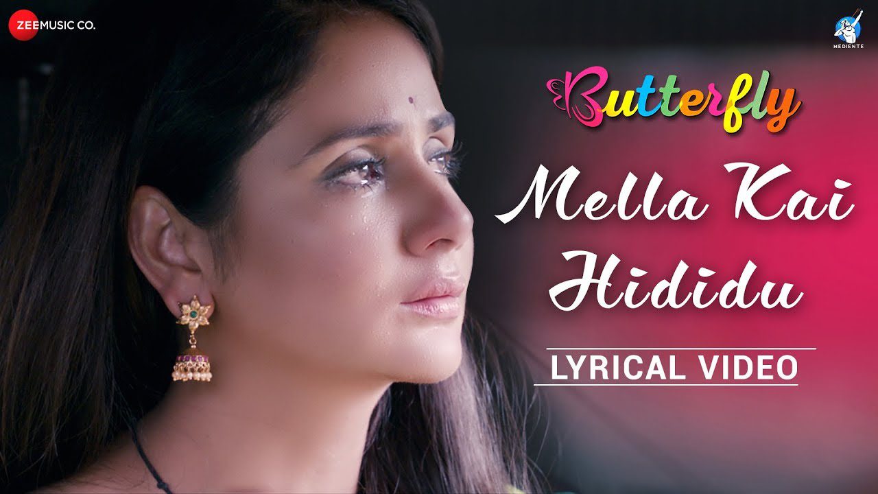 Mella Kai Hididu - Song Cover Image