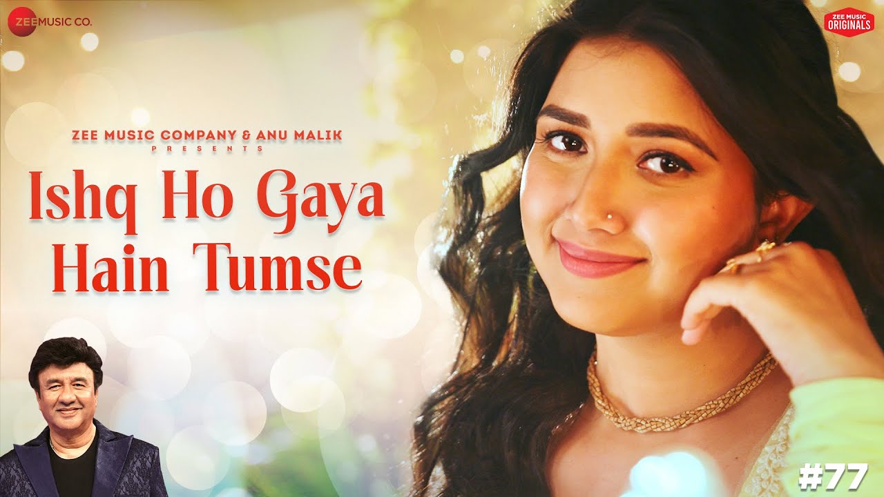 Ishq Ho Gaya Hain Tumse - Song Cover Image