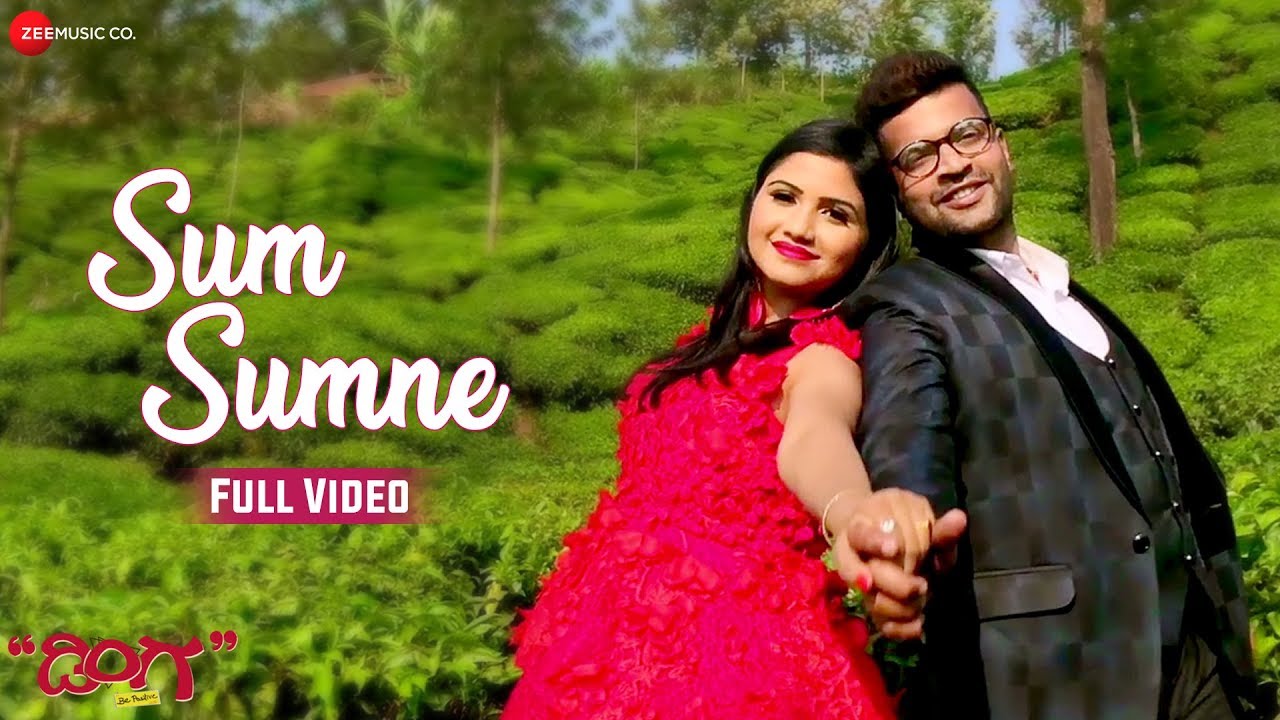 Sum Sumne - Song Cover Image