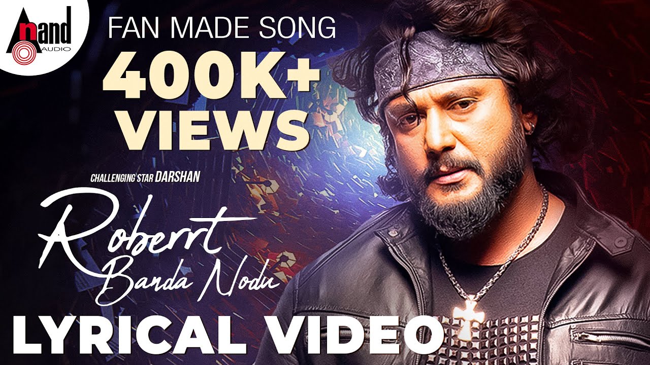 Roberrt Banda Nodu - Song Cover Image