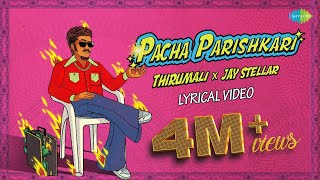 Pacha Parishkari - Song Cover Image
