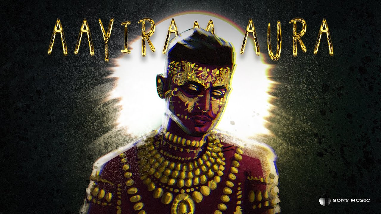 Aayiram Aura - Song Cover Image
