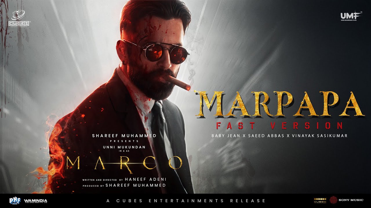 Marpapa - Song Cover Image