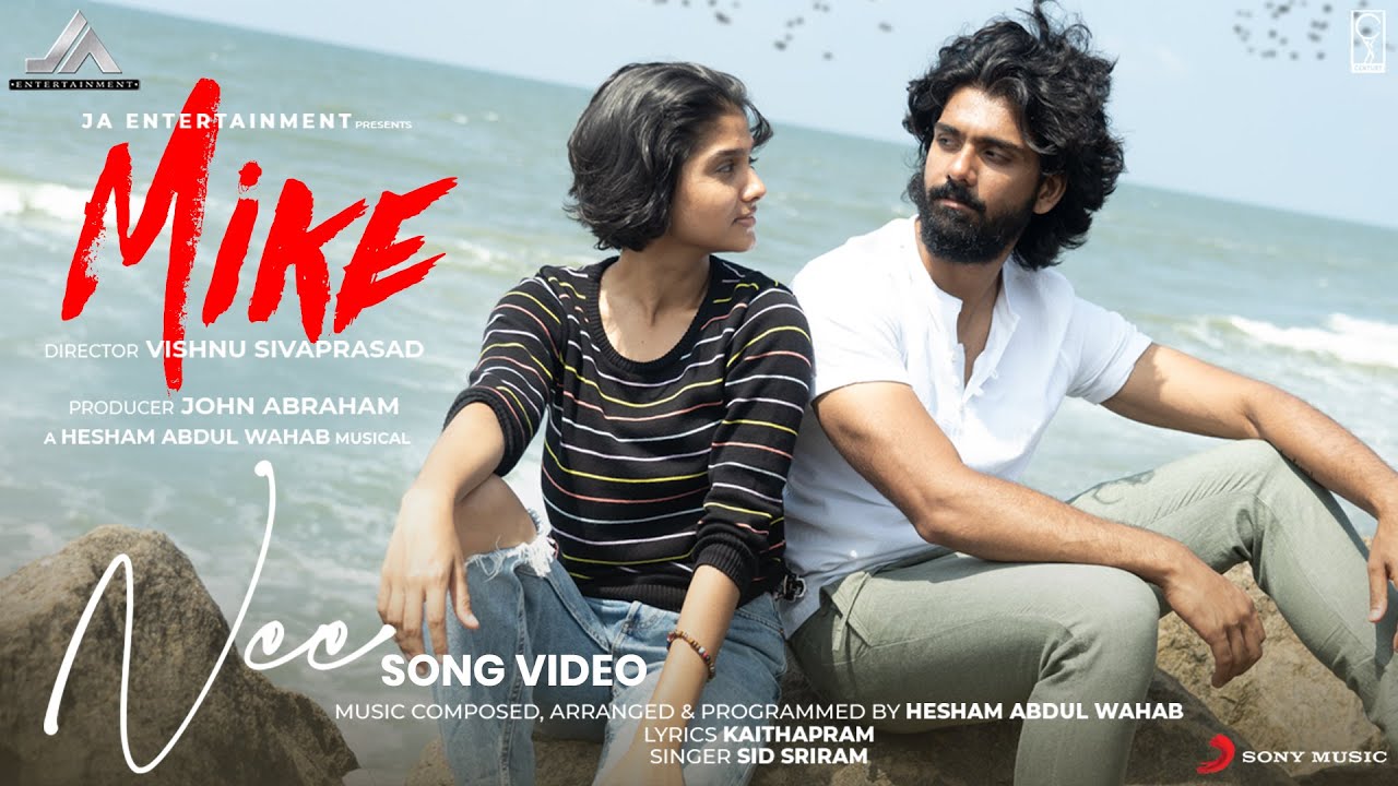 Nee - Song Cover Image